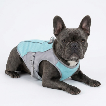 BreezePup | Cooling Vest